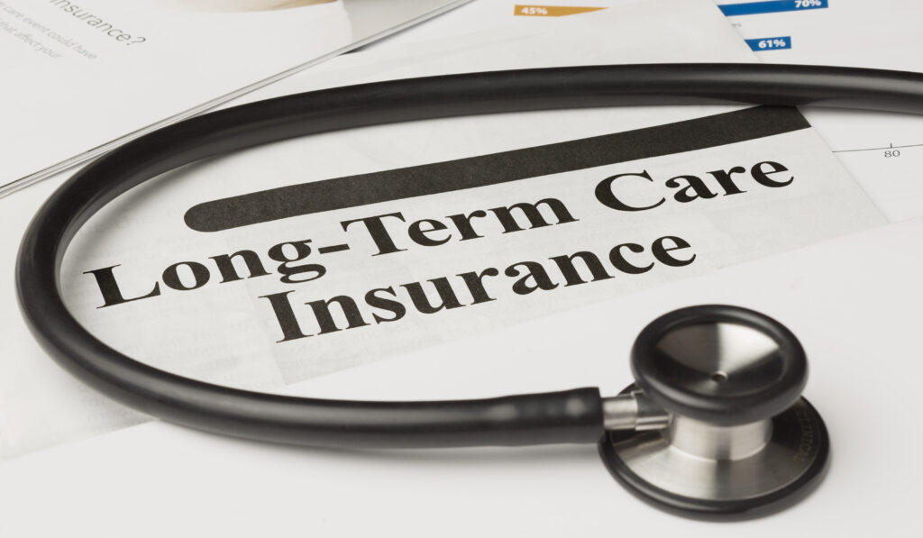 Long-Term Care Insurance for Aging Populations: Navigating the Path to Secure Futures