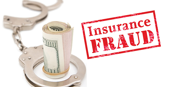 Insurance Fraud: Recognizing and Preventing Scams