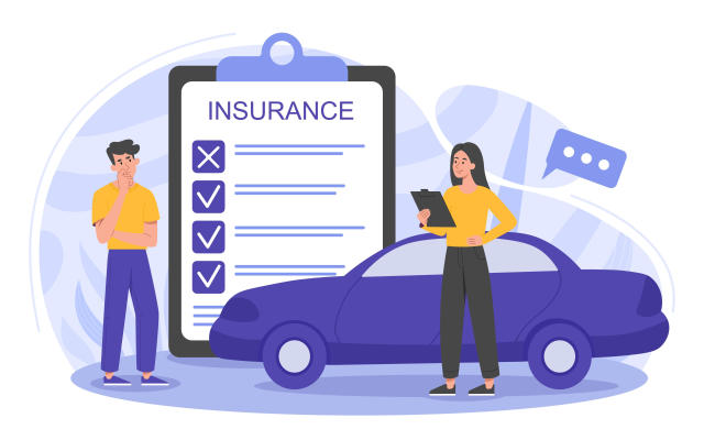 The Role of Auto Insurance in Financial Protection: A Comprehensive Guide