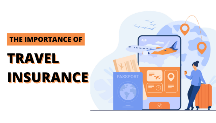 The Evolution of Travel Insurance and its Benefits